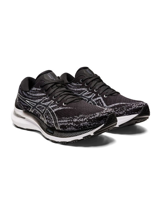 Gel-Kayano 29 Sport Shoes Running Black / White