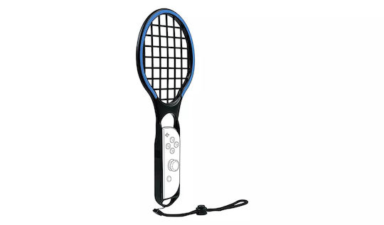 Nacon Tennis Rackets Kit για Switch Κόκκινο / Μπλε
