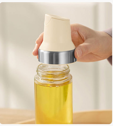 Dream House Oil Can Glass with Flow 500ml