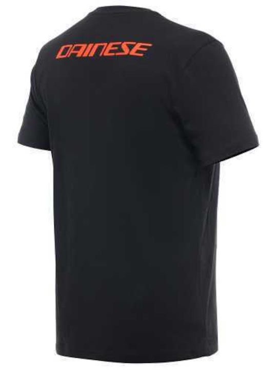 T-shirt Black