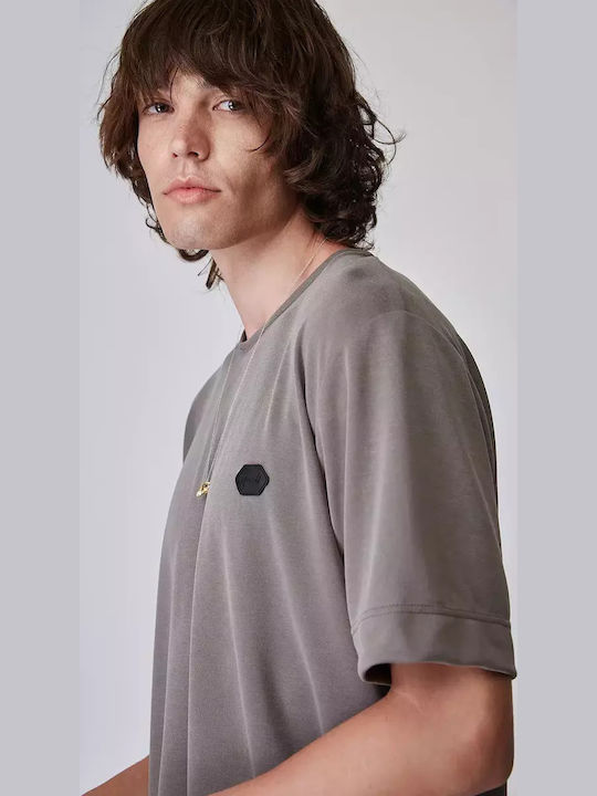 T-Shirt Gray