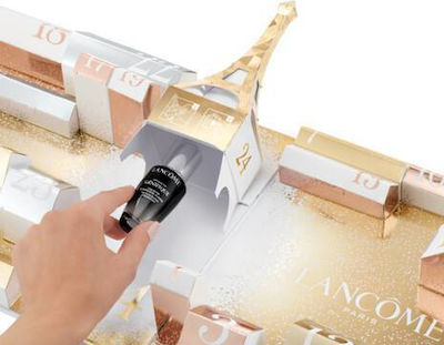 Lancome Make-up-Set Adventskalender 24Stück