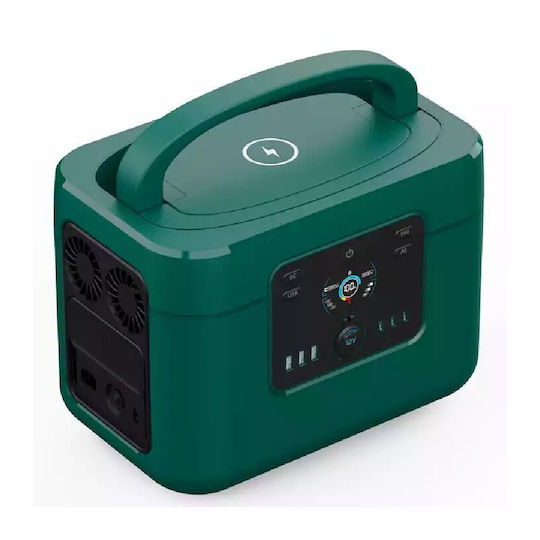 V-TAC K5 Kraftwerk 1050Wh
