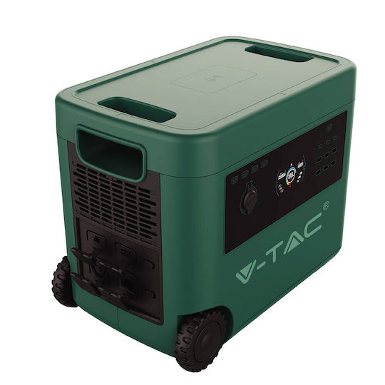 V-TAC Stație De Energie D5 2016Wh