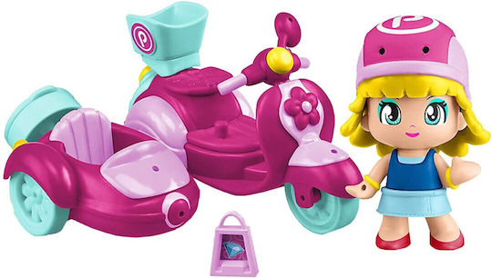 Giochi Preziosi Pinypon for Ages 4+ (Miscellaneous Designs)