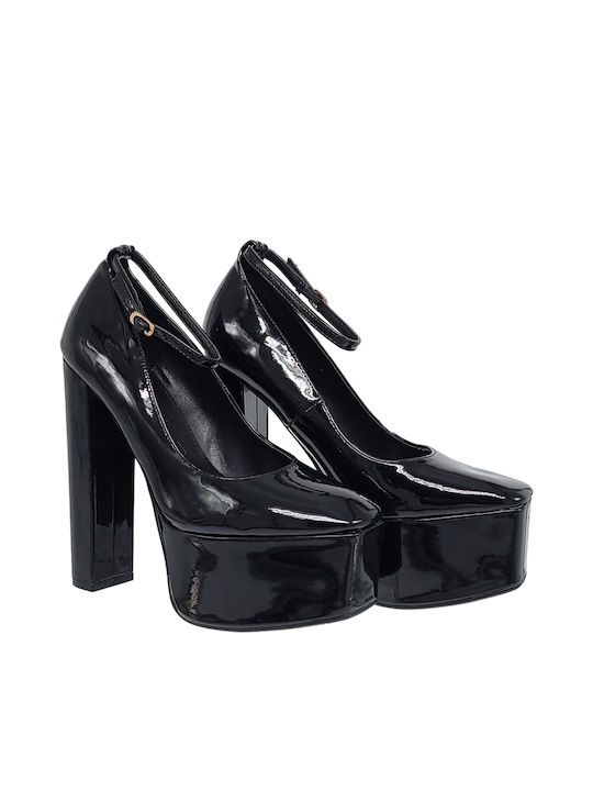 Primadonna Pumps 22505 schwarz