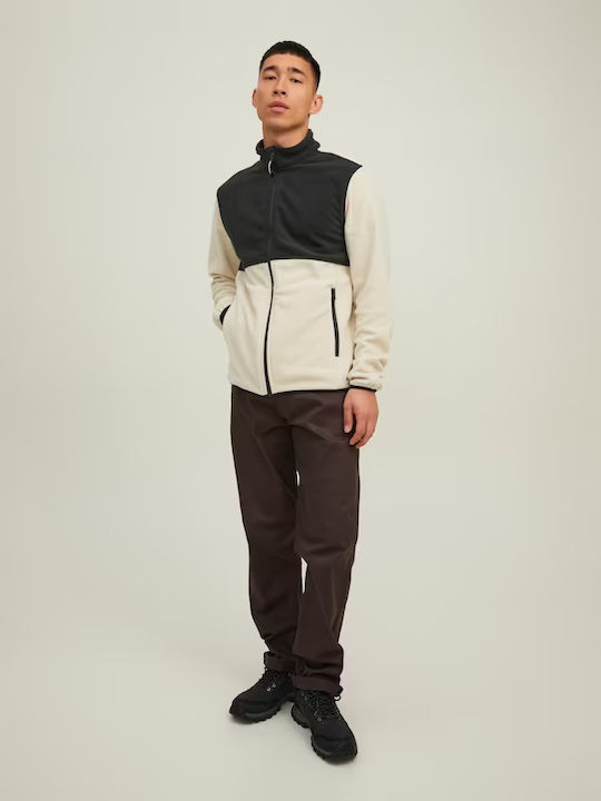 Winter Jacket Beige