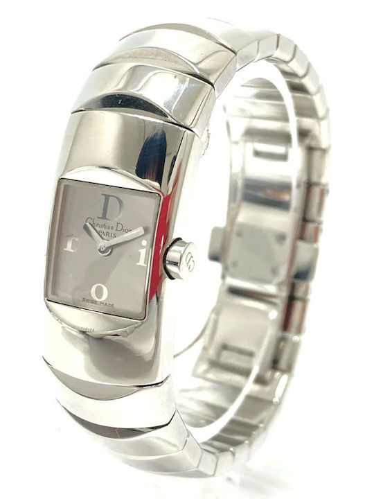 Dior Uhr mit Batteriewerk Dior Uhr mit Batteriewerk