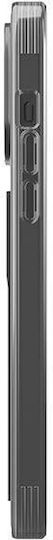 Uniq Heldro Mount Back Cover Πλαστικό Vapour Smoke (iPhone 14 Pro Max)