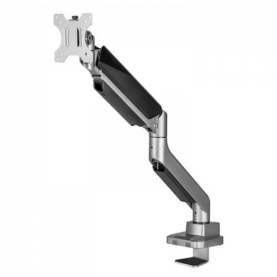 V7 Desk Mounted Stand for Monitor up to 49" with Extension Arm (DM1HDS)