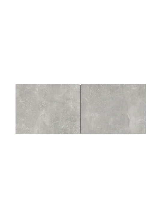 Wohnzimmer TV-Einheit Gray L80xB30xH30cm