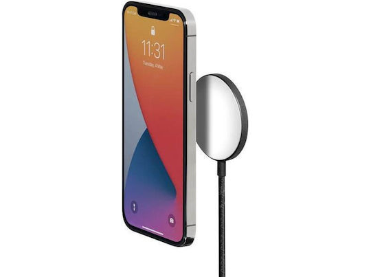 Native Union Зарядно Устройство Magsafe 15W Cosmos Snap Magnetic