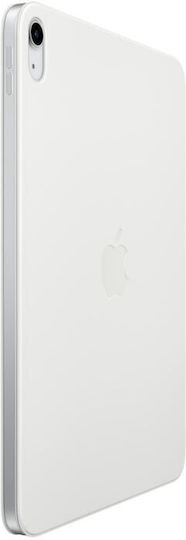 Apple Флип капак Бяа (iPad 2022 10.9'' - iPad 2022 10.9 инча) MQDQ3ZM/A
