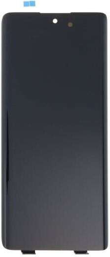 Οθόνη με Μηχανισμό Αφής για TCL 20 Pro (Μαύρο)