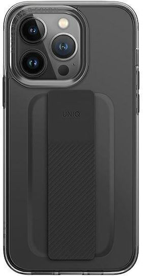 Uniq Heldro Mount Back Cover Πλαστικό Vapour Smoke (iPhone 14 Pro)