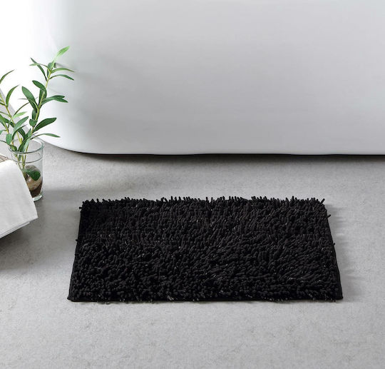 Linea Home Πατάκι Μπάνιου Βαμβακερό Noodle LH204400 Linea Home Πατάκι Μπάνιου Βαμβακερό Noodle LH204400