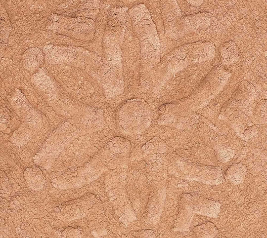 Palamaiki Badematte Baumwolle Flar 9-100610-003 Ice 70x70cm