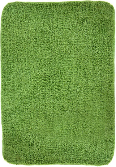 Dimitracas Badematte Baumwolle Rechteckig Campione 50x70cm