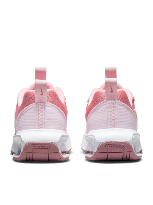 Air Max Παιδικά Sneakers Ροζ