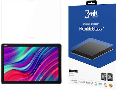 3MK FlexibleGlass 0.2mm Tempered Glass (MediaPad M5 Lite 10 / C5 10) 3M000901-0