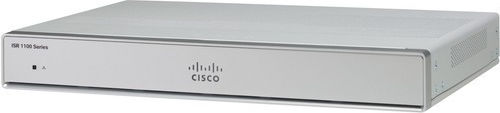Cisco C1101-4P 1τμχ C1101-4P