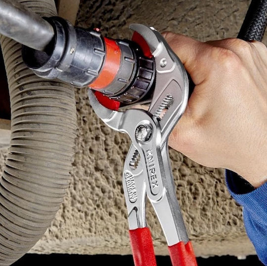 Knipex Газов Ключ