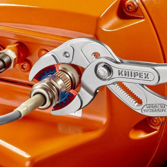 Knipex Газов Ключ