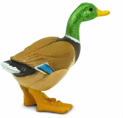 Safari Ltd Παιχνίδι Μινιατούρα Duck 5εκ.