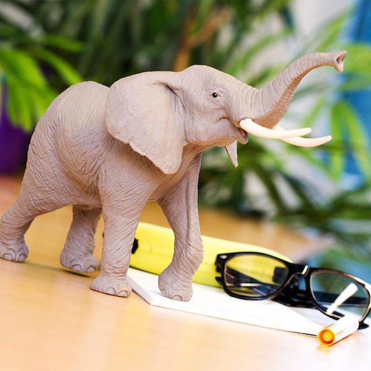 Safari Ltd African Elephant για 3+ Ετών 24εκ.