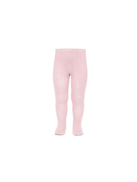 Condor Barcelona Kids Tight Pink 40Den 4559/1/500