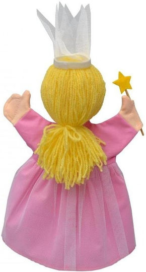 Moravska Handschuhpuppen Flower Fairy