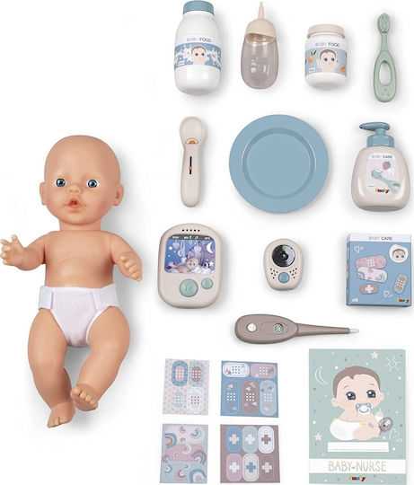 Smoby Мебели Baby Nurse