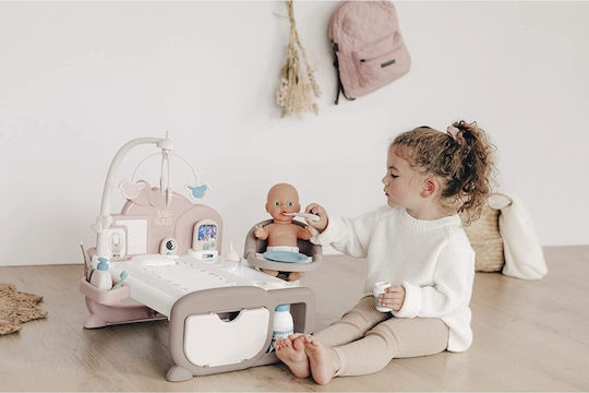 Smoby Мебели Baby Nurse