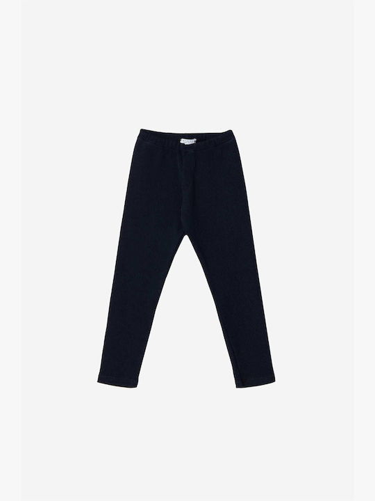 Yell Oh! Kids Legging Long Navy Blue