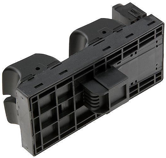 NTY Fensterheberschalter Auto für Audi A4 / A5 / Q5 10pin Schwarz
