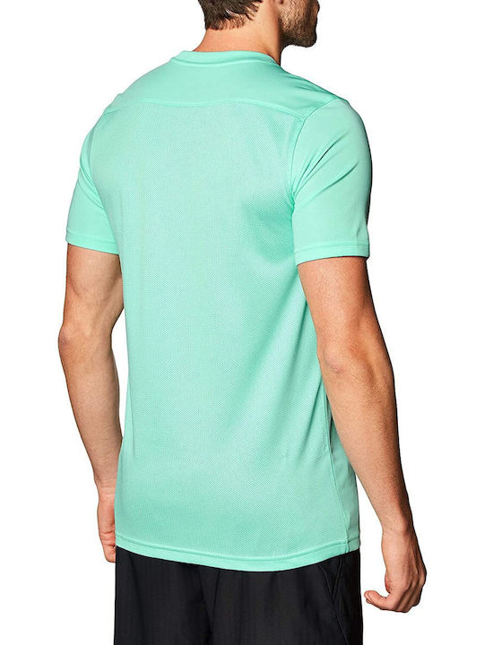 Nike Park VII Dri-Fit T-shirt Τιρκουάζ