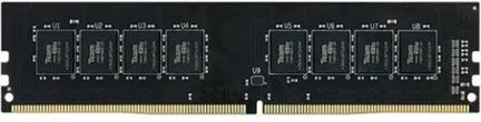 TeamGroup Elite 8GB DDR4 RAM cu Viteză 2666 pentru Desktop