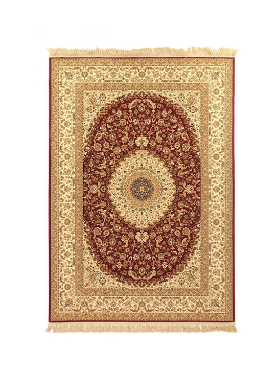Royal Carpet 8351 Bedroom Rugs Set Sherazad Ivory 11SHE8351IV.067520 2pcs