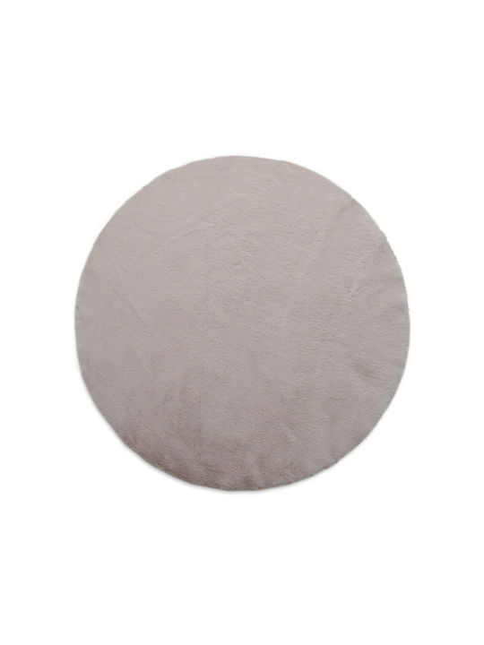 Newplan Shaggy Bedroom Rugs Set Puffy Pink 5-41-PF-T-FC19PINK-SET067(2x140,1x210) 2pcs