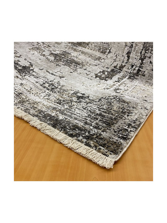 Koulis Carpets 2565A Modern Bedroom Rugs Set Perfect Beige 86-54-0060 3pcs