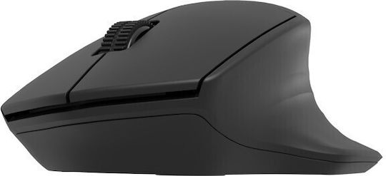 Natec Siskin 2 Wireless Bluetooth Mouse Black