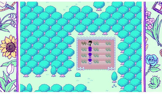 Omori Switch Game - Προπαραγγελία