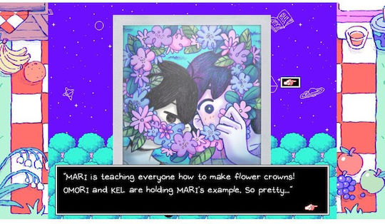 Omori Switch Game - Προπαραγγελία