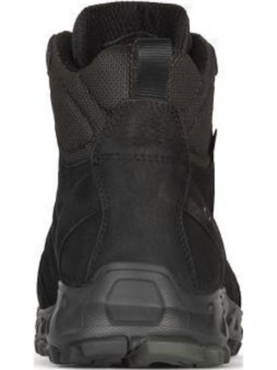 Aku Coldai NBK Gtx Women's Hiking Waterproof Boots With Gore-Tex Membrane Black