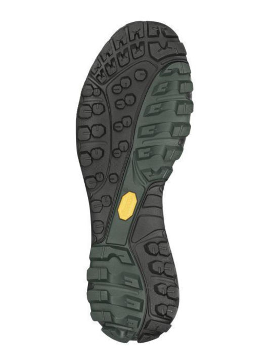 Aku Coldai NBK Gtx Women's Hiking Waterproof Boots With Gore-Tex Membrane Black