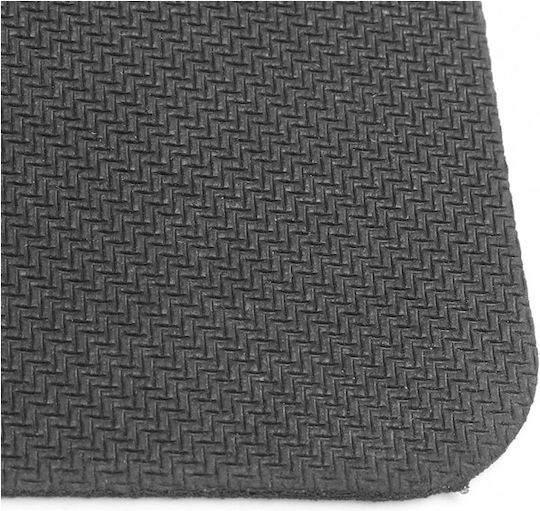 Media Wave MWS16409 Gaming Mouse Pad XXL (900mm) Μαύρο