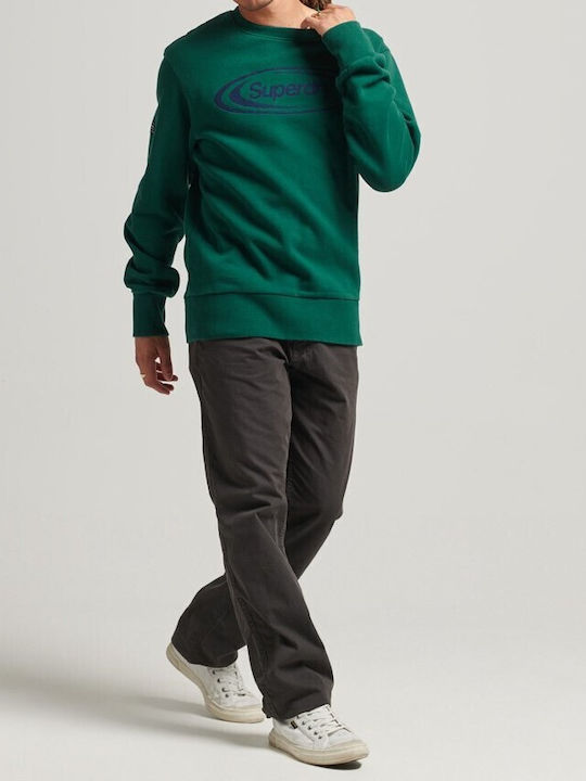 Superdry Vintage Green