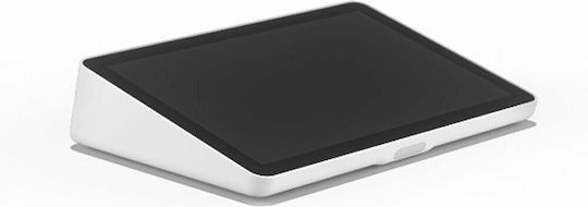 Logitech Meeting Room Controller for Conference System TAP IP Compatible with Microsoft Teams