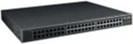 TP-LINK TL-SG1048 v5 Unmanaged L2 Switch με 48 Θύρες Ethernet