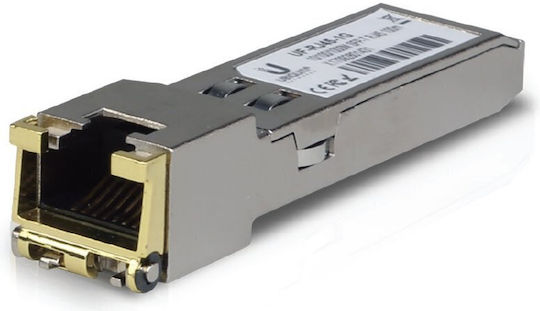 Ubiquiti UACC-CM-RJ45-1G Transceiver 1pcs